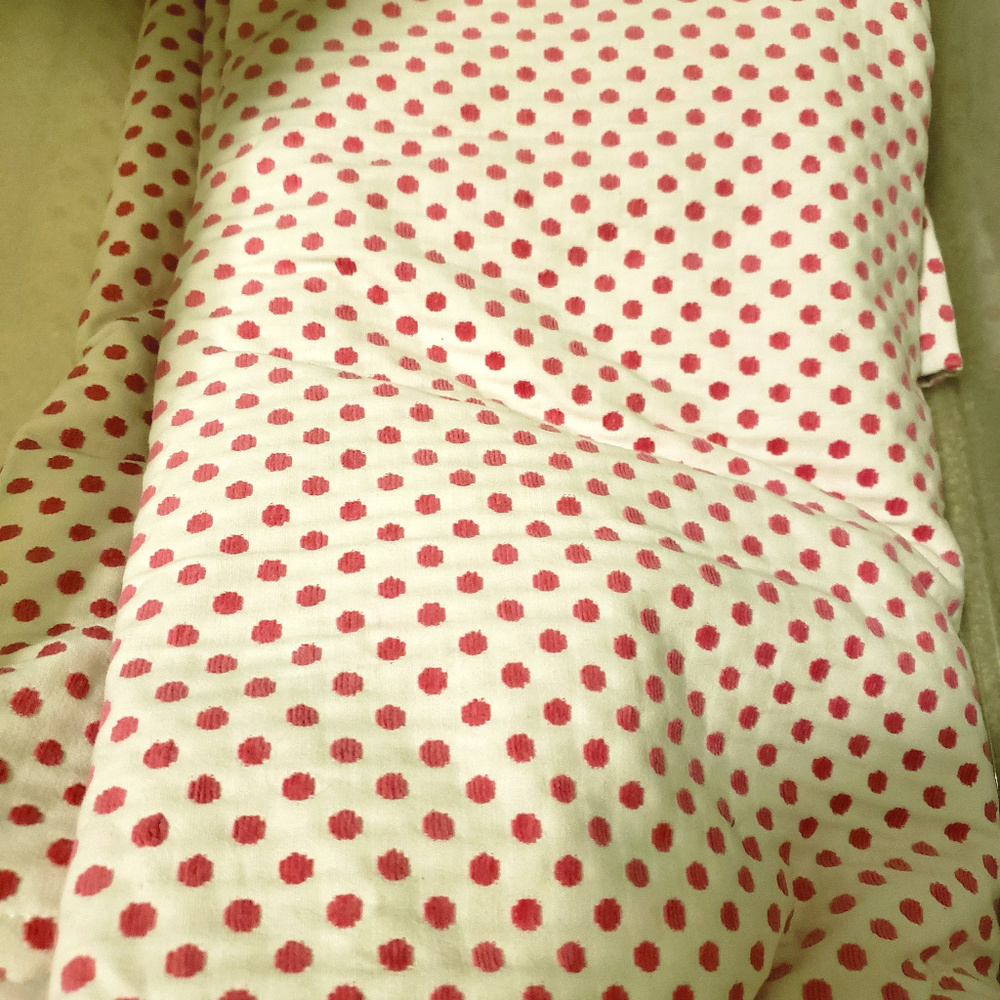 pottery barn curtains